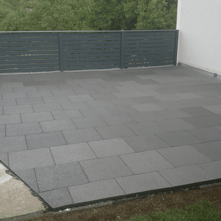 terrassenplatten grau DL1