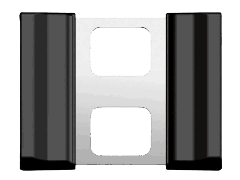 Bandverbinder 2