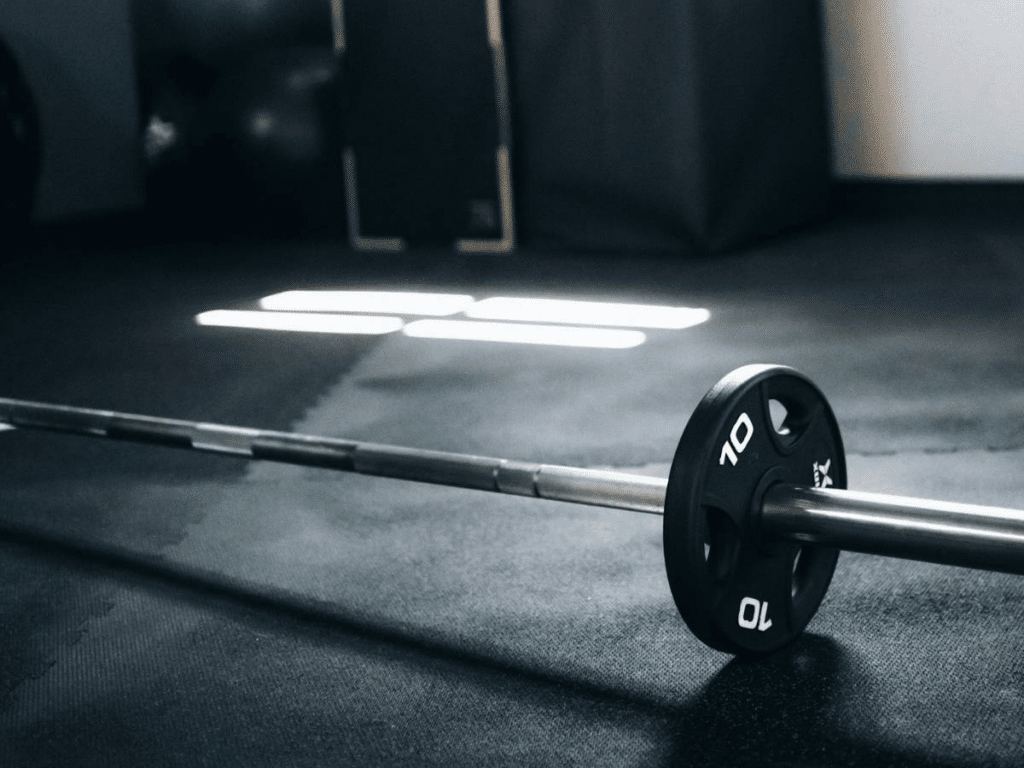 Matten Fitnessstudio