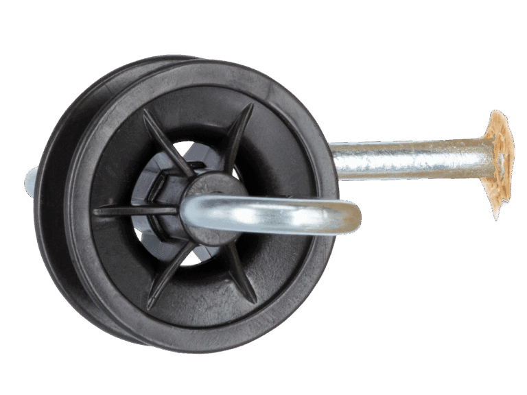 Torisolator