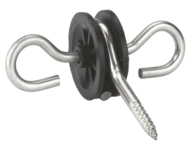 Torisolator