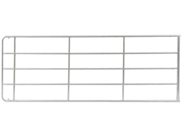 Weidetor 3-4m