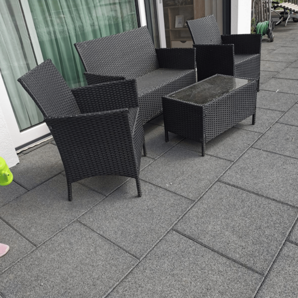 Rund ums Haus 1