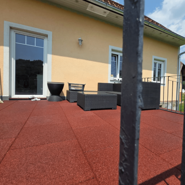 Rund ums Haus 2